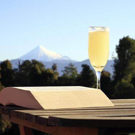 Lodge El Taique Puyehue Luaran gambar