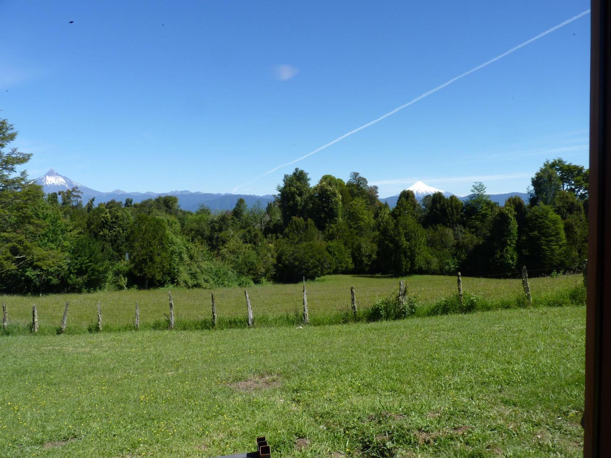 Lodge El Taique Puyehue Luaran gambar